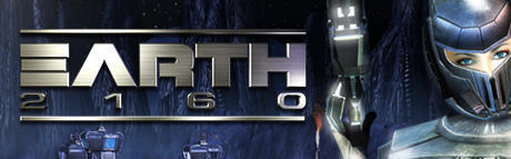 Earth 2160 Steam Key GLOBAL