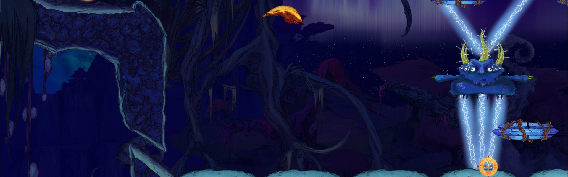 Aaru's Awakening Steam Key GLOBAL