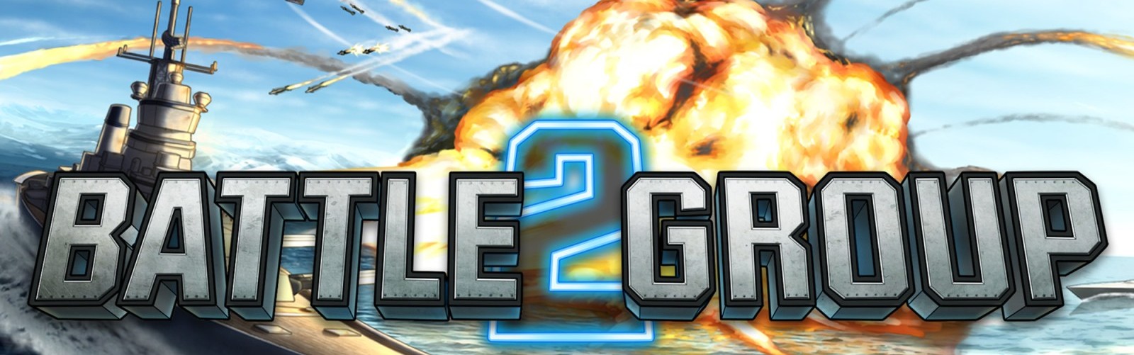 Battle Group 2 Steam Key GLOBAL