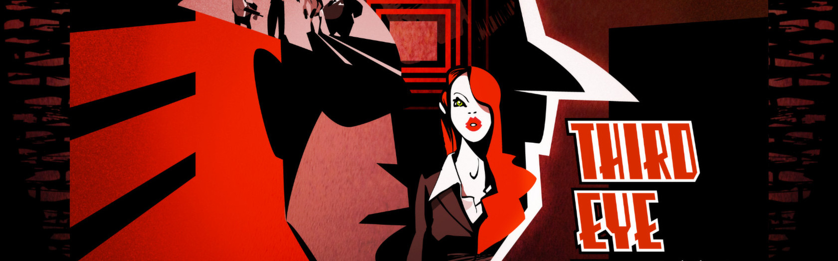 Third Eye Crime Steam Key GLOBAL