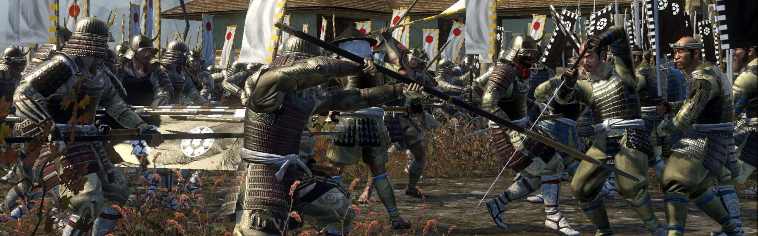 Total War: Shogun 2 Complete Collection Steam Key GLOBAL