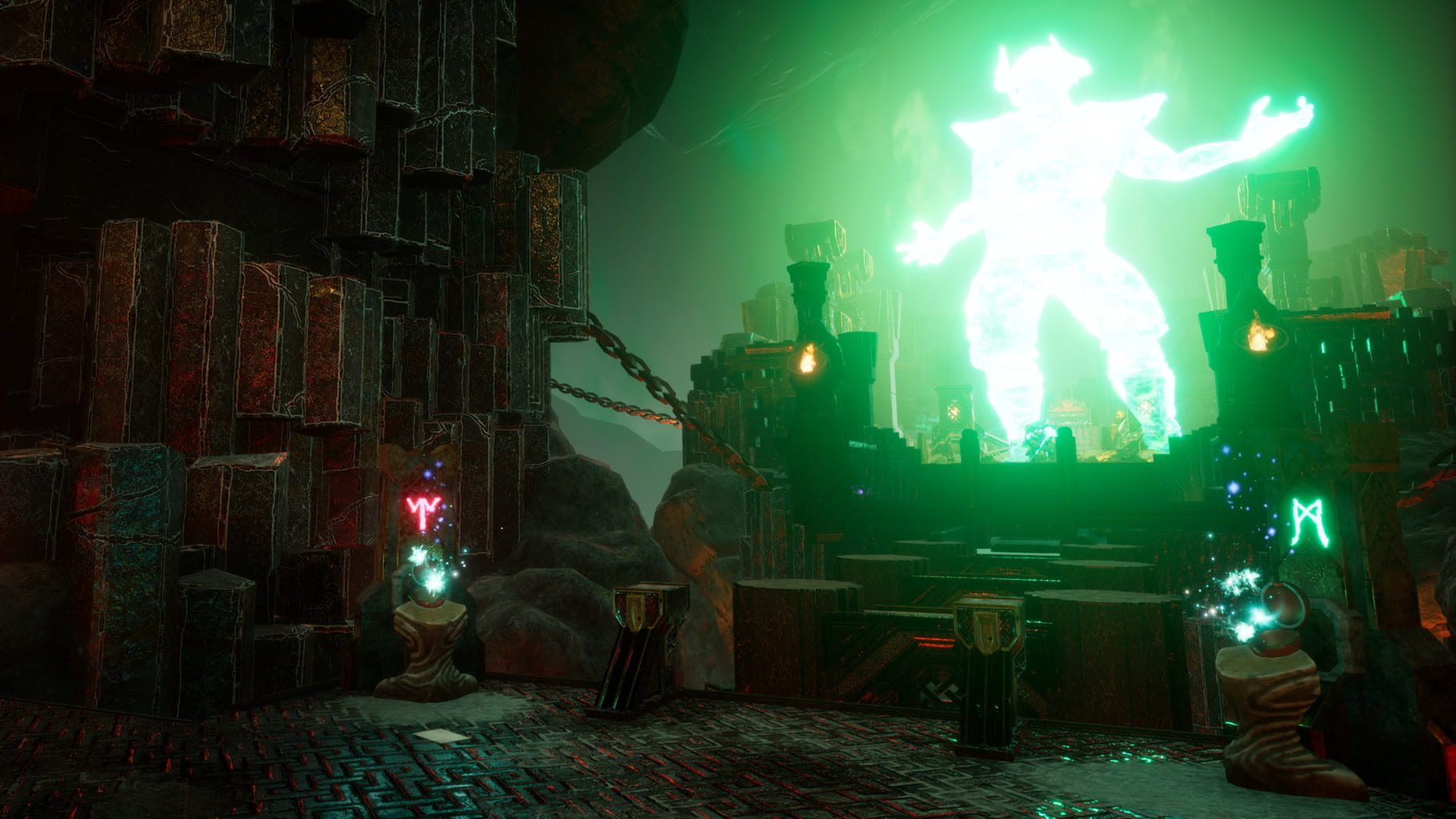 The Bard's Tale IV: Director's Cut Steam Key EUROPE