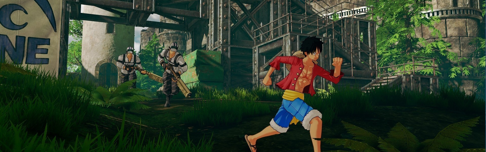 One Piece World Seeker Steam Key Buy ONE PIECE: World Seeker Steam Key GLOBAL | ENEBA