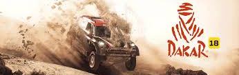 Dakar 18 + Pre-order Bonus Steam Key GLOBAL