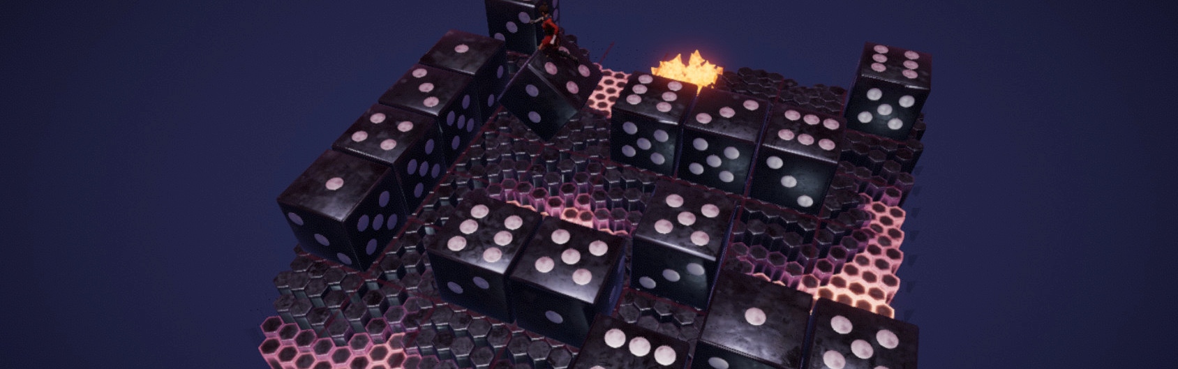 Dice Keeper Steam Key GLOBAL