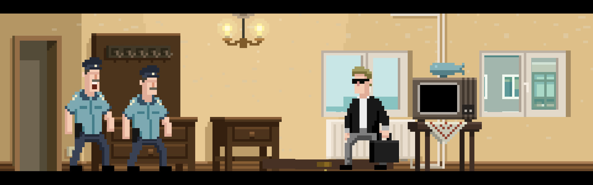 Don't Tax Me, Bro! Steam Key GLOBAL