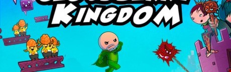 Cloudberry Kingdom Steam Key GLOBAL