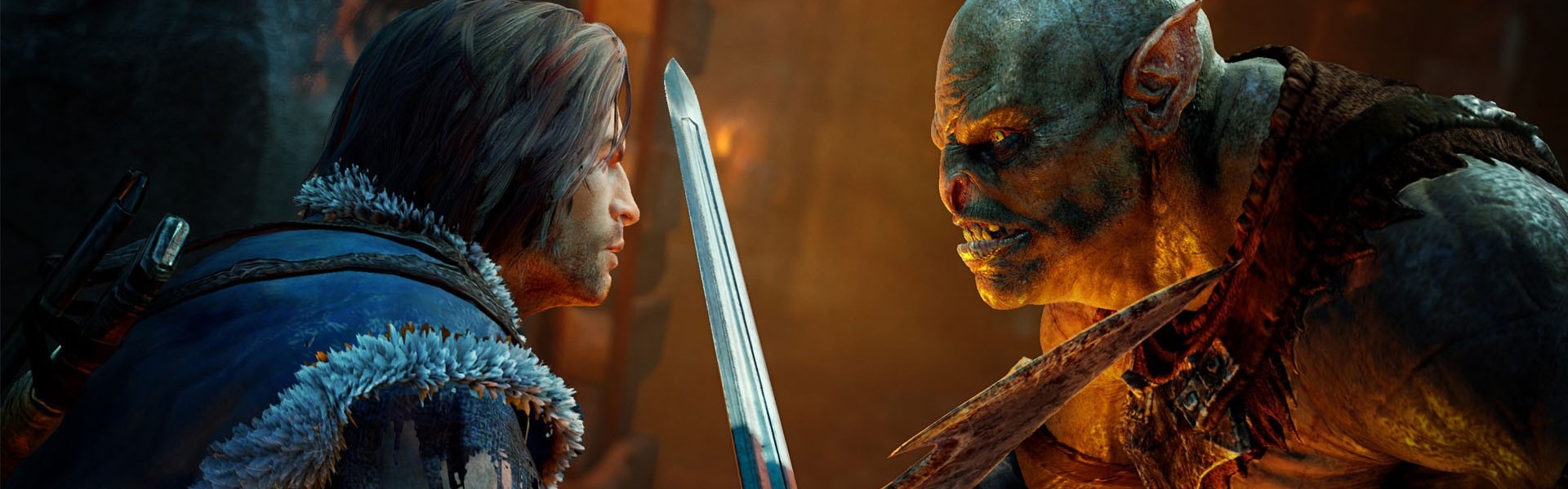 Middle-Earth: Shadow of Mordor - Test of Speed (DLC) Steam Key GLOBAL
