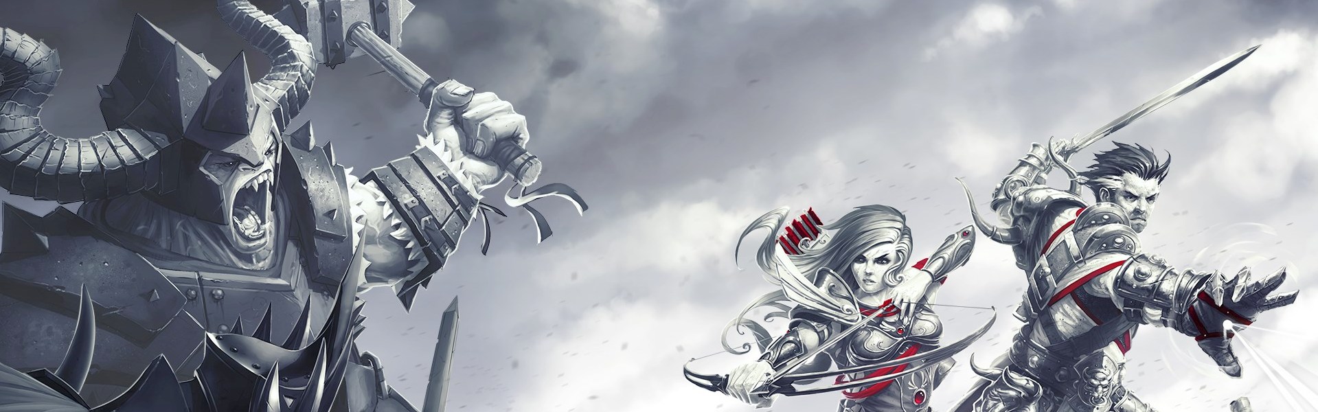 Divinity: Original Sin (Enhanced Edition) Steam Key GLOBAL