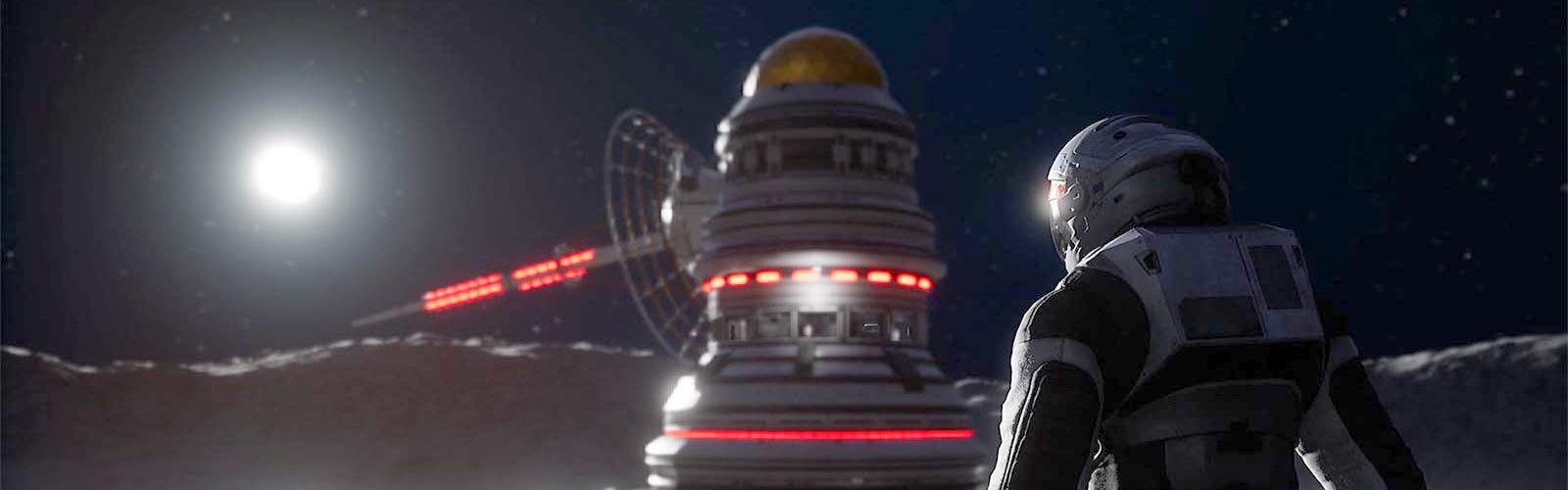 Deliver Us The Moon Steam Key GLOBAL