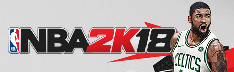 NBA 2K18 Steam Key EUROPE