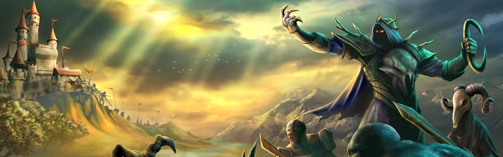 Sorcerer King Steam Key GLOBAL