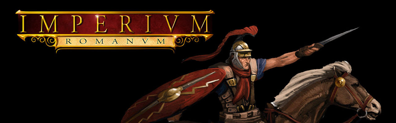 Imperium Romanum (Gold Edition) Steam Key GLOBAL