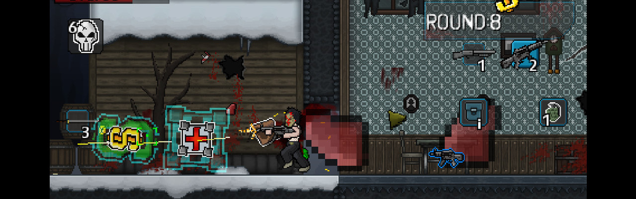 Zombie Kill of the Week - Reborn Steam Key GLOBAL