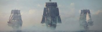 Black Sails - The Ghost Ship Steam Key GLOBAL
