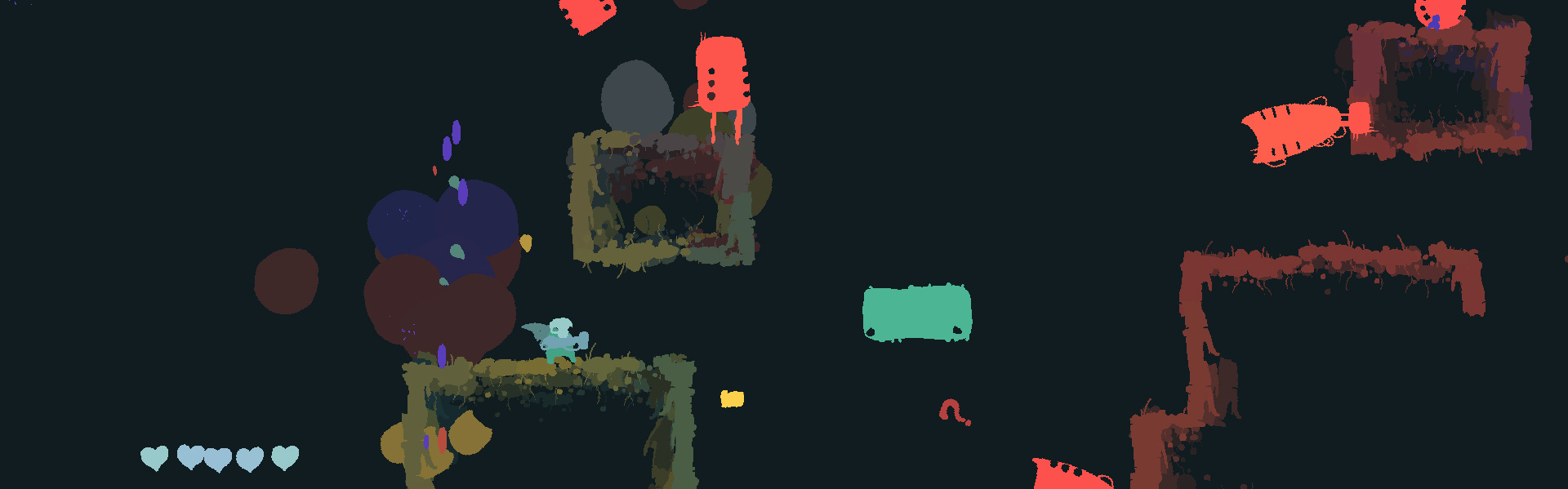 GoNNER Steam Key GLOBAL
