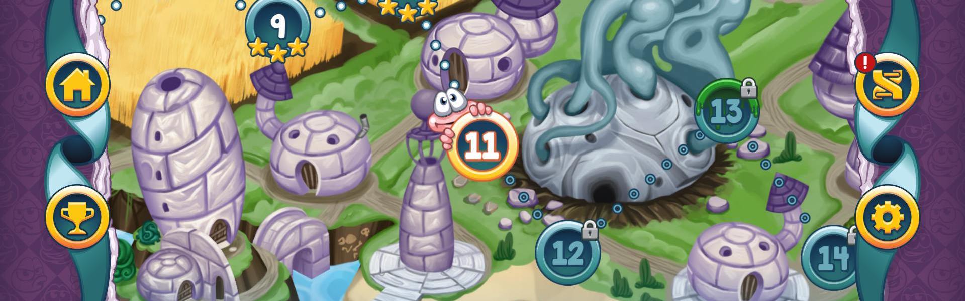 Doughlings: Arcade Steam Key GLOBAL