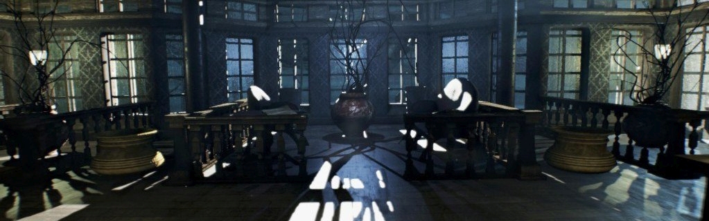 Curse Steam Key GLOBAL