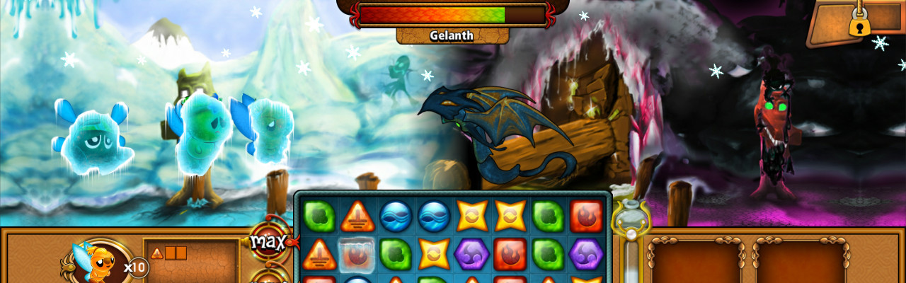 Fairies vs. Darklings: Arcane Edition Steam Key GLOBAL