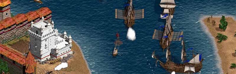 Cossacks: European Wars Steam Key GLOBAL