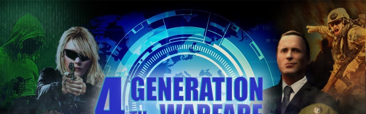 4th Generation Warfare Steam Key GLOBAL