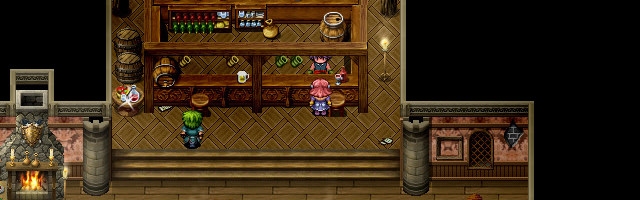 Moonstone Tavern - A Fantasy Tavern Sim! Steam Key GLOBAL