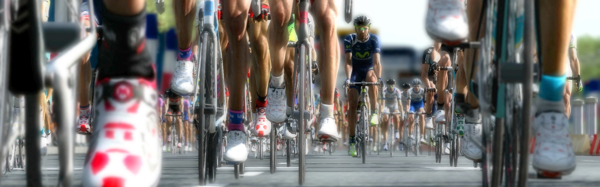 Pro Cycling Manager 2012 Steam Key EUROPE
