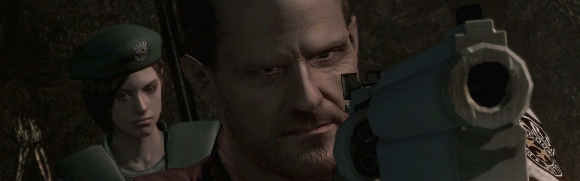 Resident Evil Origins / Biohazard Origins Collection Steam Key GLOBAL