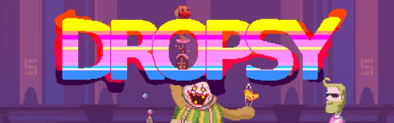 Dropsy Steam Key GLOBAL