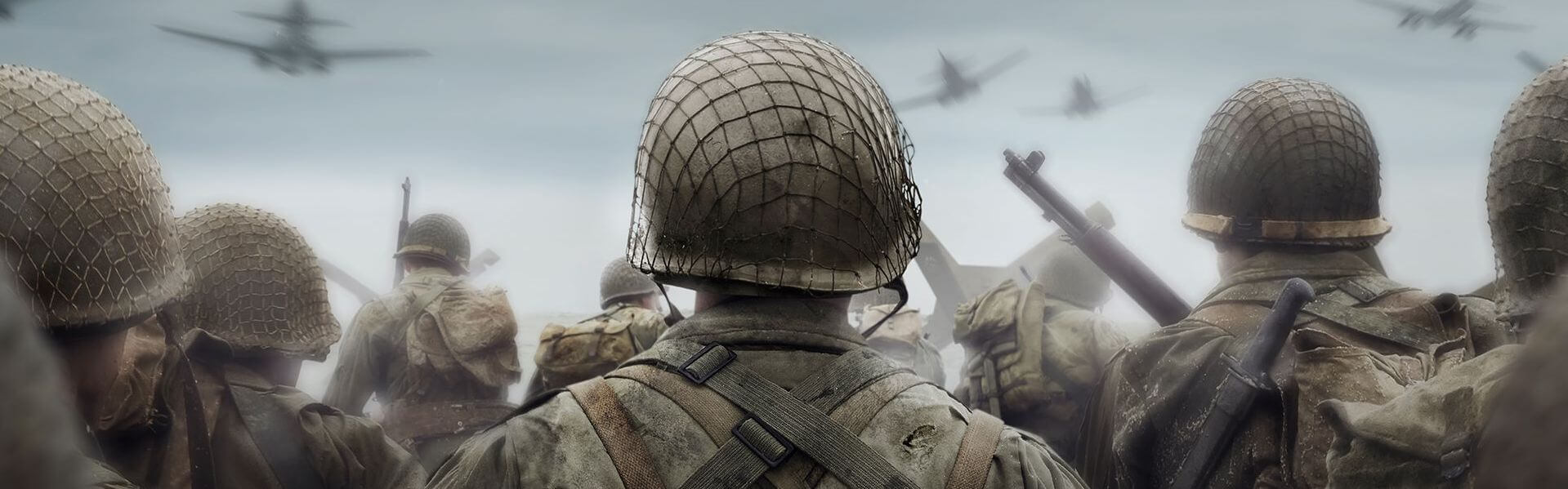 call of duty world war ii concept art