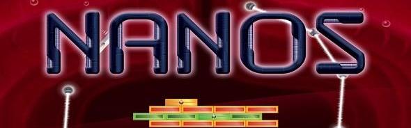 Nanos Steam Key GLOBAL