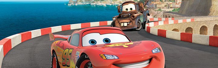 disney cars 73