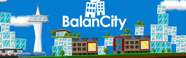 BalanCity Steam Key GLOBAL