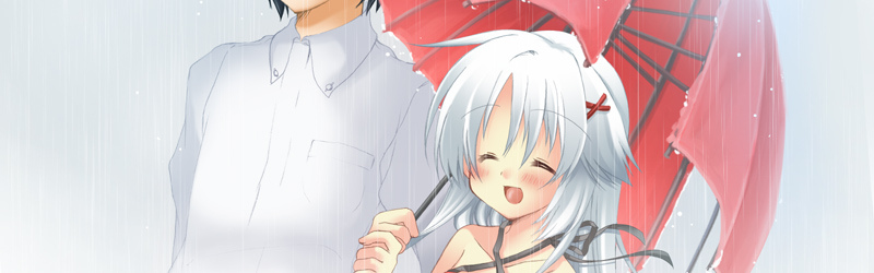 Ame no Marginal - Rain Marginal Steam Key GLOBAL