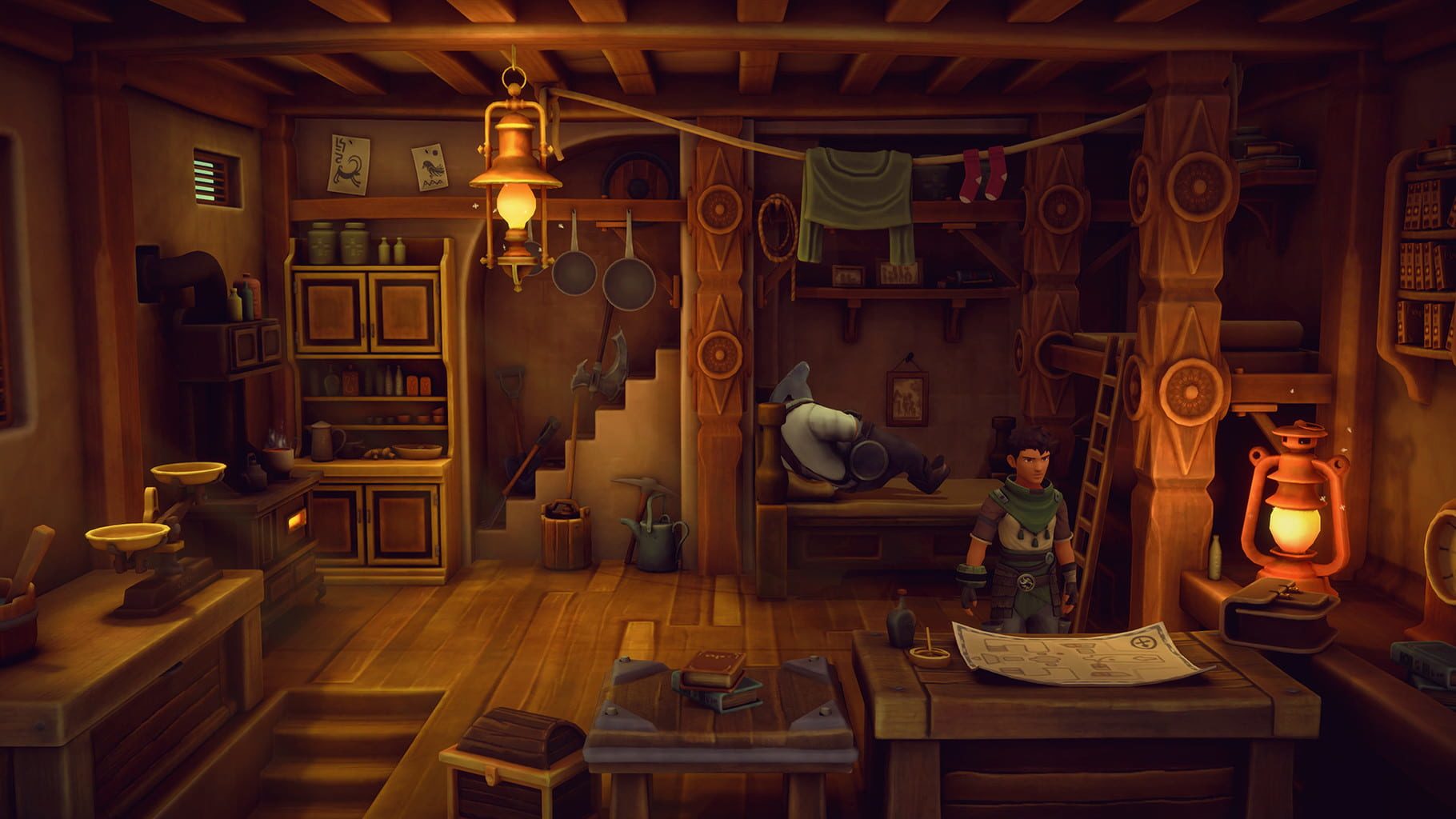 EARTHLOCK Steam Key GLOBAL