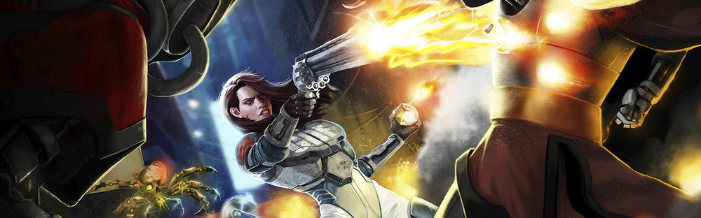 Ion Fury Steam Key GLOBAL