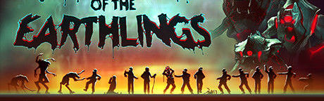 Attack of the Earthlings Steam Key GLOBAL