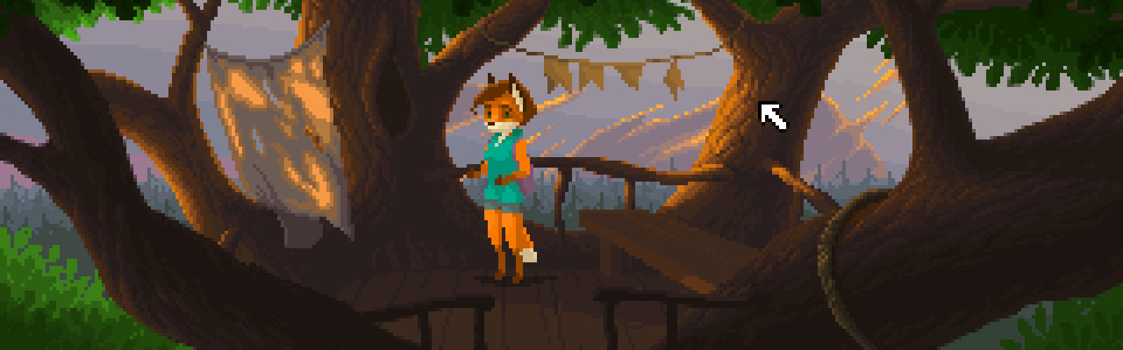 FoxTail Steam Key GLOBAL
