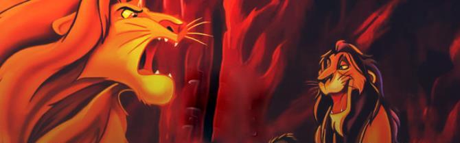 Disneys The Lion King Steam Key GLOBAL