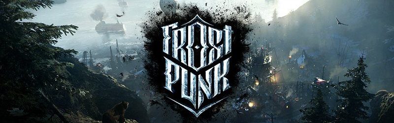 Frostpunk: The Last Autumn (DLC) Steam Key GLOBAL