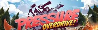 Pressure Overdrive Steam Key GLOBAL
