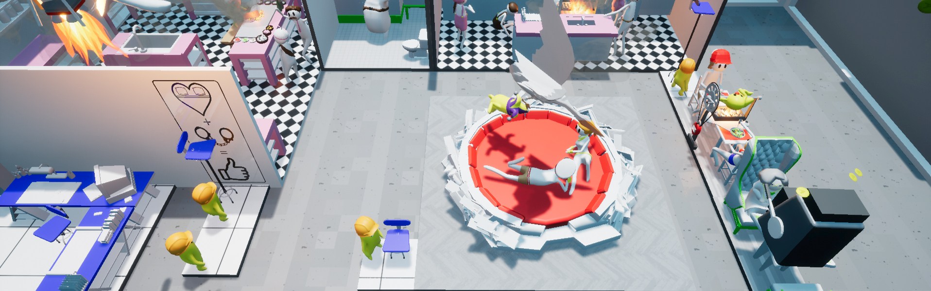 Assembly Required Steam Key GLOBAL
