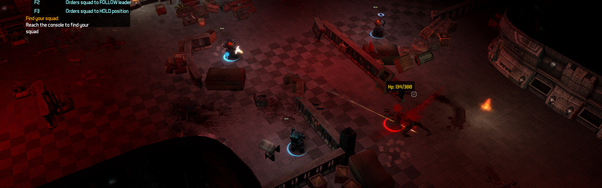 The Red Solstice Steam Key GLOBAL