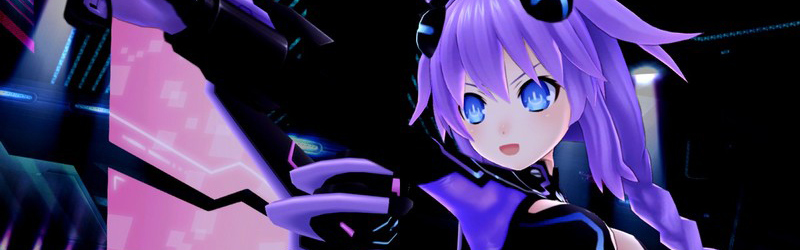 Hyperdimension Neptunia Re;Birth1 Steam Key GLOBAL