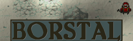 Borstal Steam Key GLOBAL