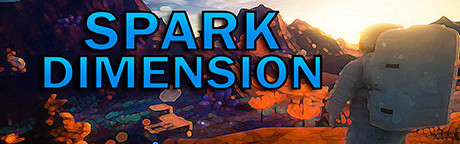 SparkDimension Steam Key GLOBAL