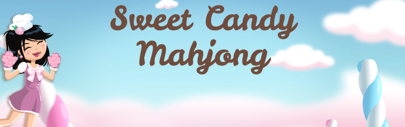 Sweet Candy Mahjong Steam Key GLOBAL