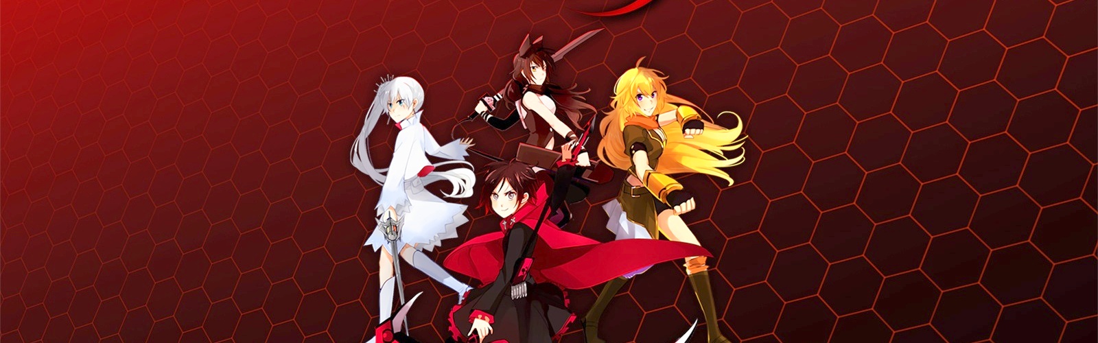 RWBY: Grimm Eclipse Steam Key GLOBAL