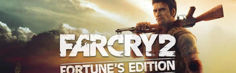 Far Cry 2 (PC) Key cheap - Price of $2.73 for Uplay