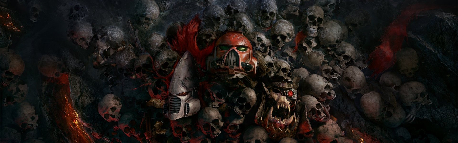 Warhammer 40,000: Dawn of War - Gold Edition Steam Key GLOBAL